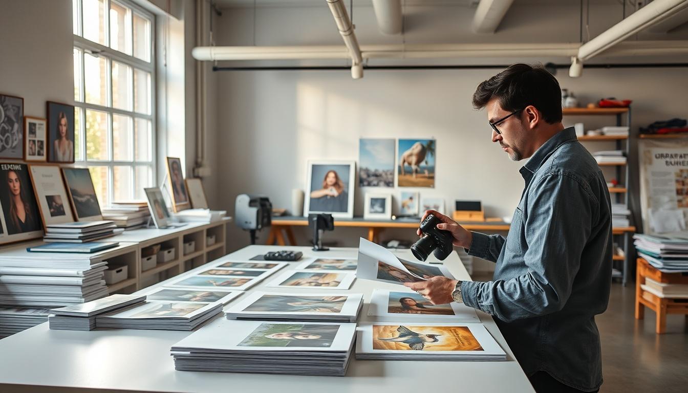 Print Your Work with Confidence